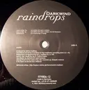 12inch Vinyl Single - Darkwind - Raindrops
