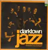 LP - Darktown Jazz - Dixieland Aus Stuttgart - german dixie