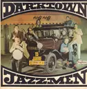 LP - Darktown Jazzmen - 15 Jahre Dixieland