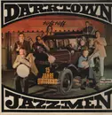 LP - Darktown Jazzmen - Swingin' Dixieland (Dixieland Aus Osnabrück Vol.2)