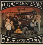 Darktown Jazzmen - Swingin' Dixieland (Dixieland Aus Osnabrück Vol.2)