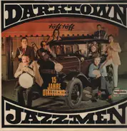 Darktown Jazzmen - Swingin' Dixieland (Dixieland Aus Osnabrück Vol.2)