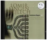 Darktown-Singers - Lomir singen Frejlech