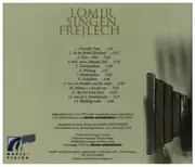 CD - Darktown-Singers - Lomir singen Frejlech
