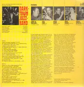 LP - Darktown Jazz-Band - Darktown Jazz-Band