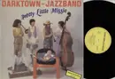 LP - Darktown Jazzband - Pretty Little Missie
