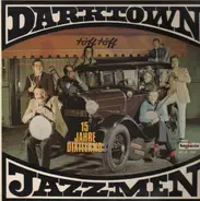 Darktown Jazzmen - 15 Jahre Dixieland