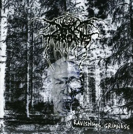 Darkthrone - Ravishing Grimness