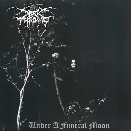 Darkthrone - Under a Funeral Moon