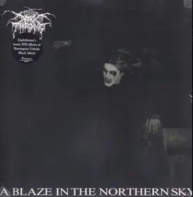 Darkthrone - A Blaze in the Northern Sky