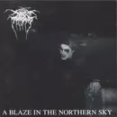 CD - Darkthrone - A Blaze In The Northern Sky