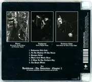 CD - Darkthrone - A Blaze In The Northern Sky