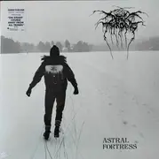 LP - Darkthrone - Astral Fortress