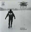 LP - Darkthrone - Astral Fortress