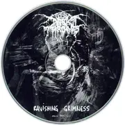 CD - Darkthrone - Ravishing Grimness