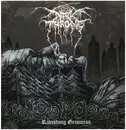 LP - Darkthrone - Ravishing Grimness