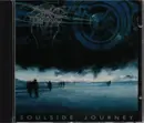 CD - Darkthrone - Soulside Journey