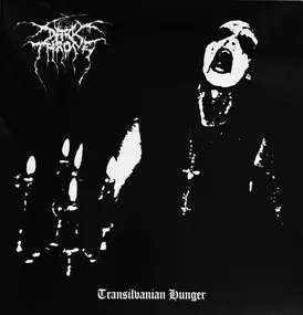 Darkthrone - Transilvanian Hunger