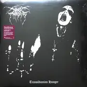 LP - Darkthrone - Transilvanian Hunger - Violet vinyl