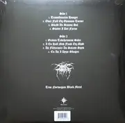 LP - Darkthrone - Transilvanian Hunger - Violet vinyl
