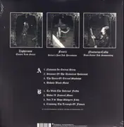 LP - Darkthrone - Under A Funeral Moon