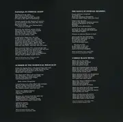 LP - Darkthrone - Under A Funeral Moon