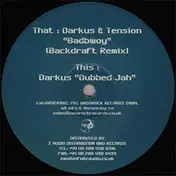 Tension - Badbwoy / Dubbed Jah