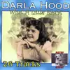 CD - Darla Hood - What A Little Rascal