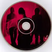 CD - Darlahood - Big Fine Thing