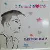 12'' - Darlene Davis - I Found Love