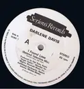 12'' - Darlene Davis - I Found Love