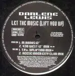 Darlene Lewis - Let The Music (Lift You Up)