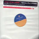 LP-Box - Darlene Lewis - Soul Fly Free