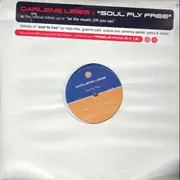 LP-Box - Darlene Lewis - Soul Fly Free