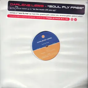 Darlene Lewis - Soul Fly Free