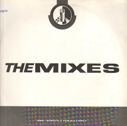 Darlene Lewis, Loveland, Haddaway a.o. - The Mixes 136