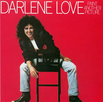 Darlene Love - Paint Another Picture