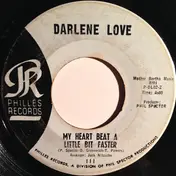 Darlene Love - (Today I Met)  The Boy I'm Gonna Marry