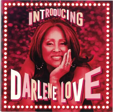 Darlene Love - Introducing Darlene Love