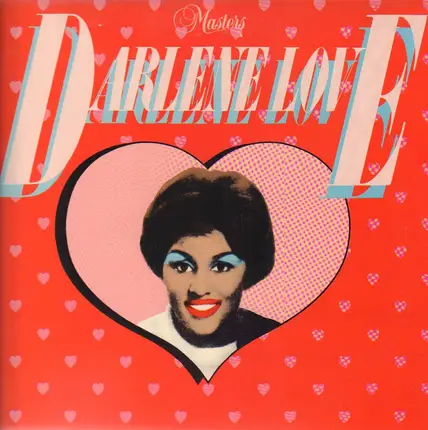 Darlene Love - Masters