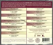 CD - Darlene Love - The Sound Of Love: The Very Best Of Darlene Love