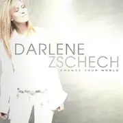 CD - Darlene Zschech - Change Your World