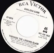 Darleen Carr - Through The Looking Glass / Shades