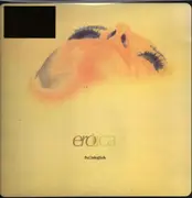 LP - The Darling Buds - Erotica - 180 g, Ltd., Translucent Yellow Vinyl, Audiophile