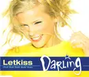 CD Single - Darling - Letkiss (Dub Dub Dubi Dubi Dub)