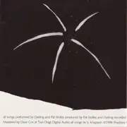 CD - Darling - The Night In Bloom