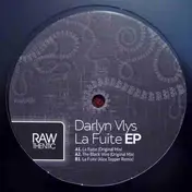 darlyn vlys - La Fuite EP