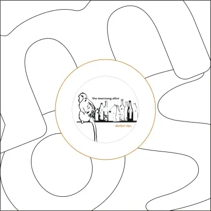 Darlyn Vlys - The Morning After Ep