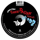 12'' - Darlyn Vlys & Samuel Dan - Aoyama