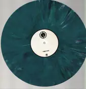Darmec - Wisteria EP